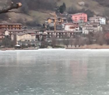 Ranzanico House | Un nido sul lago