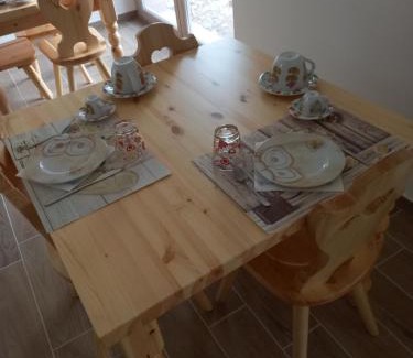Collebrincioni Bed & Breakfast | Un Passo Dal Cielo