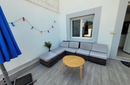 Frontignan Apartment | Un petit cocon pour 4 personnes