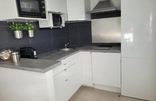 Frontignan Apartment | Un petit cocon pour 4 personnes