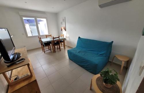 Frontignan Apartment | Un petit cocon pour 4 personnes