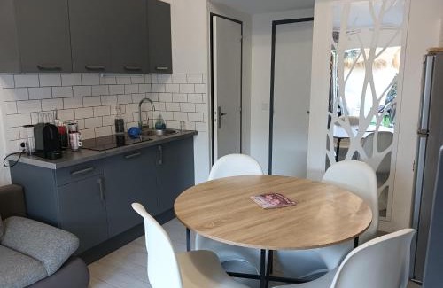 Frontignan House | Un petit coin de Paradis