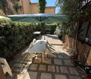 Fregenae House | Un posto al sole