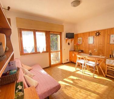 Fregenae House | Un posto al sole