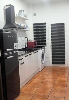 Alcala de Henares Apartment | Un Rincón en Alcalá