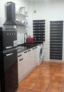Alcala de Henares Apartment | Un Rincón en Alcalá