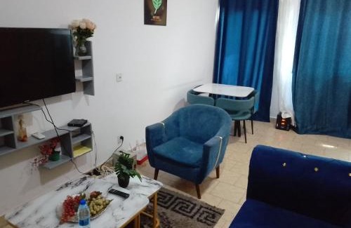Pointe-Noire Apartment | Un studio meublé mis en location journalière