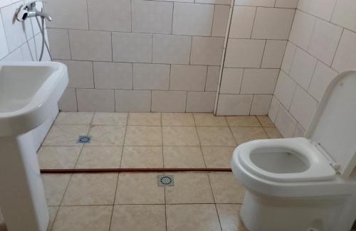 Pointe-Noire Apartment | Un studio meublé mis en location journalière