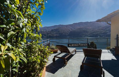 Carate Urio Apartment | Una Terrazza da Sogno by Rent All Como