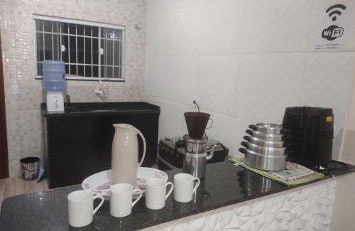 Unamar House | Unamar Cabo Frio, Condomínio Verão Vermelho 1, Casa a 90 metros da praia!