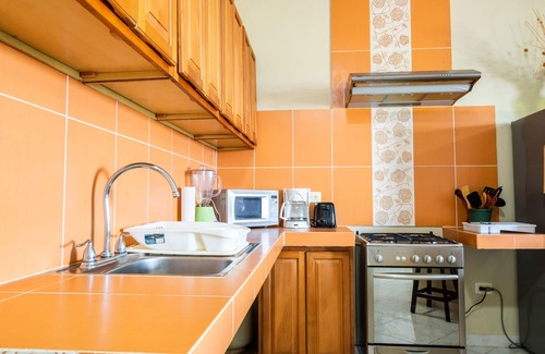 Cozumel Villa | Unbeatable Oceanfront/Beachfront Location 2 Bedrooms Villa Snorkeling Paradise