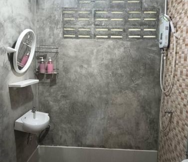 Ko Kood House | Uncle peiyk homestay