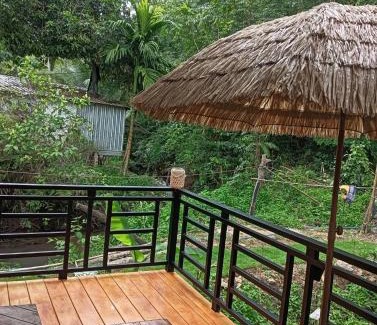 Ko Kood House | Uncle peiyk homestay