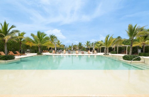Zona Norte Apartment | Under the Trees Garden View Apartment in Cartagena 525