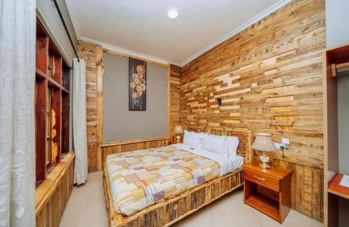 Arusha Hotel | Under The Shade Safari Lodge