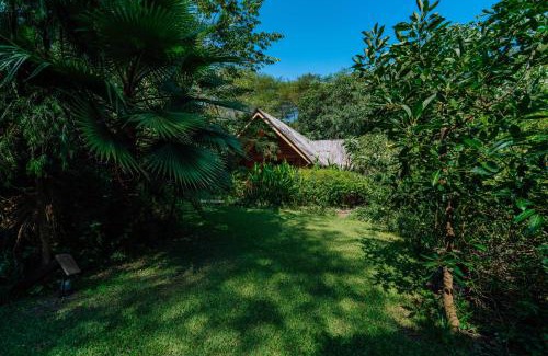 Arusha Hotel | Under The Shade Safari Lodge