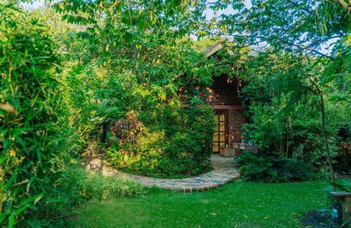 Arusha Hotel | Under The Shade Safari Lodge