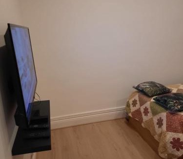 Malo-les-Bains Apartment | une détente à la plage