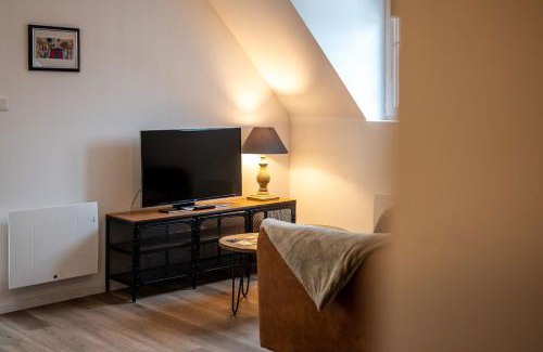 Orbey Apartment | Une petite vue sur le Paradis