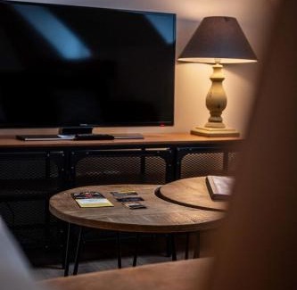 Orbey Apartment | Une petite vue sur le Paradis