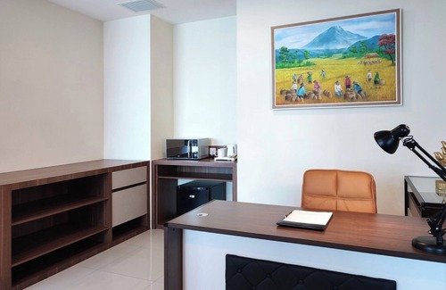Makassar Hotel | UNHAS HOTEL & CONVENTION