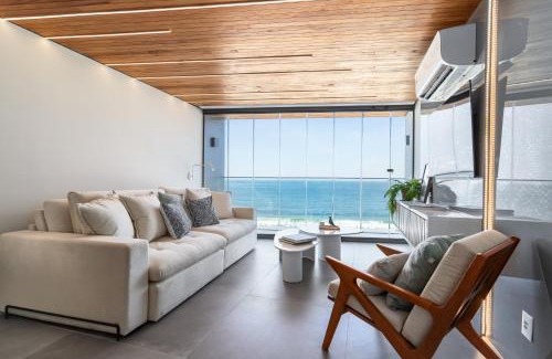 Copacabana Apartment | Unhotel - Luxuosos Apartamentos na Atlântica à Beira-Mar, Copacabana