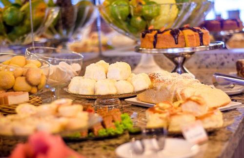 Santana Hotel | Unico Apart Hotel