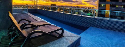 Santana Hotel | Unico Apart Hotel
