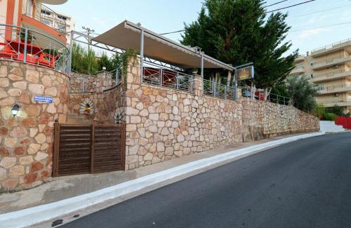 Sarande Apartment | Unico ApartHotel