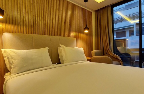 Casablanca Hotel | Unico Hotel