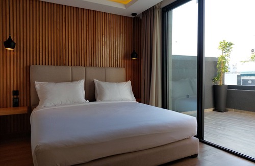 Casablanca Hotel | Unico Hotel