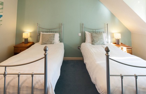 Gunthorpe Hotel | Unicorn, Gunthorpe by Marston's Inns