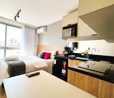 Boa Viagem Apartment | UniHome Niterói