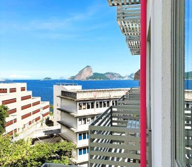 Boa Viagem Apartment | UniHome Niteroi by Housi