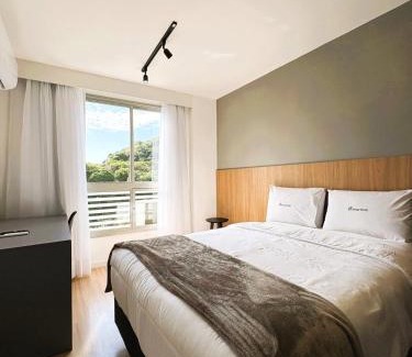 Boa Viagem Apartment | Unihome Studios Niterói