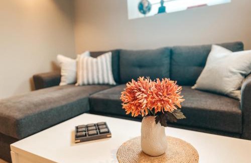 Stamsund Apartment | Unik liten leilighet i Stamsund, midt i Lofoten