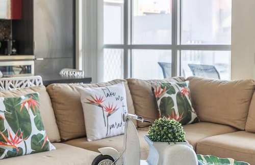 Toronto Entertainment District Apartment | Union and Front Suites