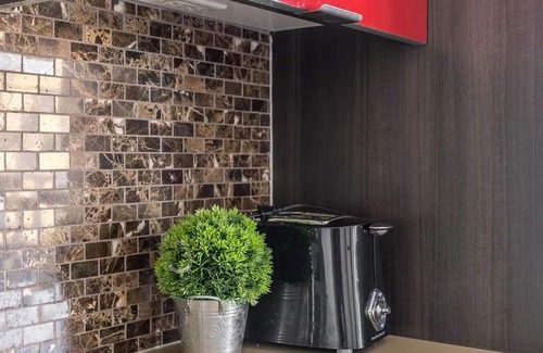 Toronto Entertainment District Apartment | Union and Front Suites