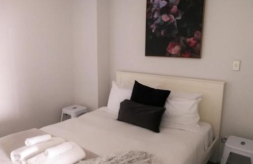 Auckland Central Business District Apartment | Union Building, Studio Apt