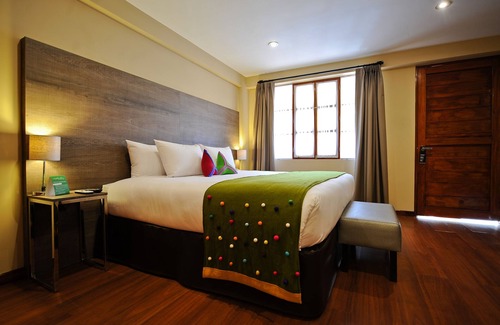 Cusco Historic Center Hotel | Union Hotel Cusco