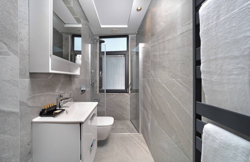 Taksim Hotel | Union Hotel Plat Inn