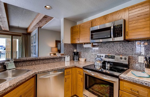 Crested Butte Condo | Unique 2 Br With Fireplace 2 Bedroom Condo - No Cleaning Fee! by RedAwning