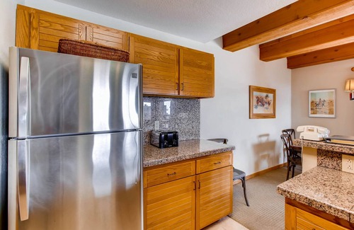 Crested Butte Condo | Unique 2 Br With Fireplace 2 Bedroom Condo - No Cleaning Fee! by RedAwning
