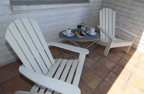 Suncrest Estates Condo | Unique 2Bdrm/1Bath ~Arcadia-Lite Condo~ Sleeps 4