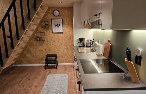 Spydeberg Apartment | Unique apartment in Spydeberg
