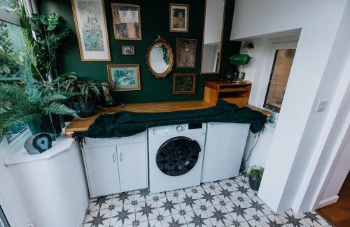 Newland Near Ulverston House | Unique Cottage in the heart of Ulverston
