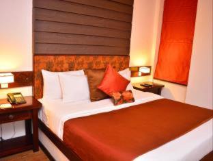 Nuwara Eliya Hotel | Unique Cottages