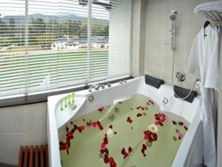Nuwara Eliya Hotel | Unique Cottages