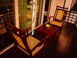 Nuwara Eliya Hotel | Unique Cottages