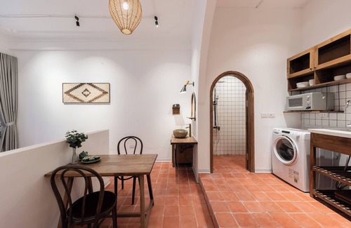 Hang Bac Apartment | UNIQUE Creative & Apartment in Old Town